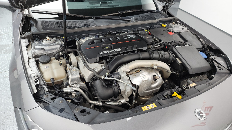 car Mercedes Benz A Class id49183 photo #6