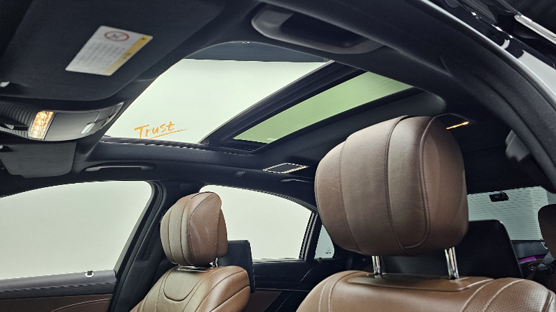car Mercedes Benz S Class id49186 photo #19