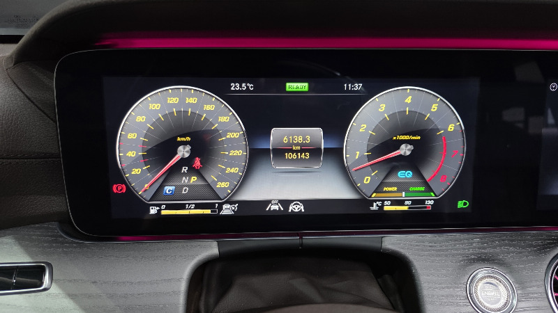 car Mercedes Benz CLS Class id49187 photo #8