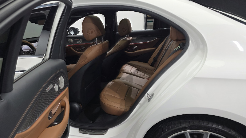 car Mercedes Benz E Class id49188 photo #12