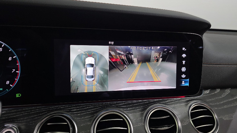 car Mercedes Benz E Class id49188 photo #16