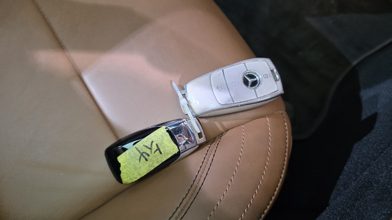 car Mercedes Benz E Class id49188 photo #17