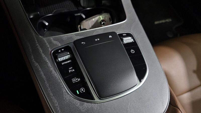 car Mercedes Benz E Class id49188 photo #18