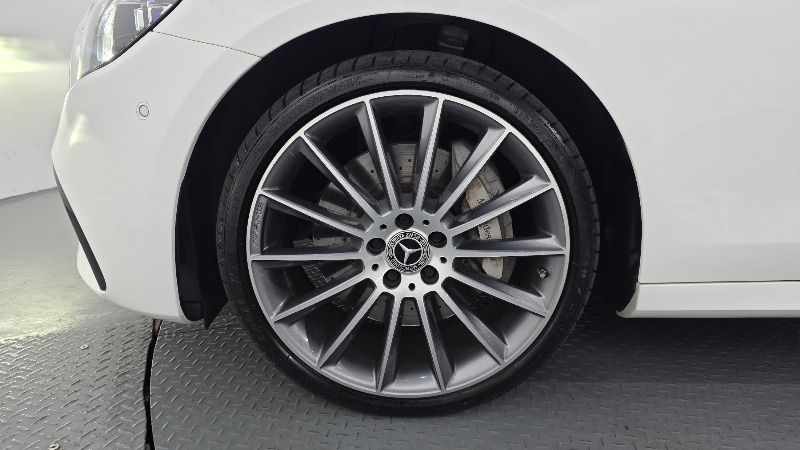 car Mercedes Benz E Class id49188 photo #5