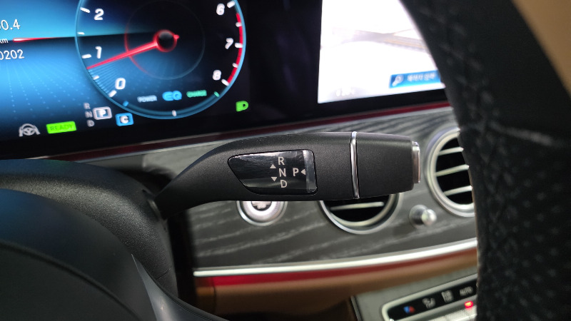 car Mercedes Benz E Class id49188 photo #9