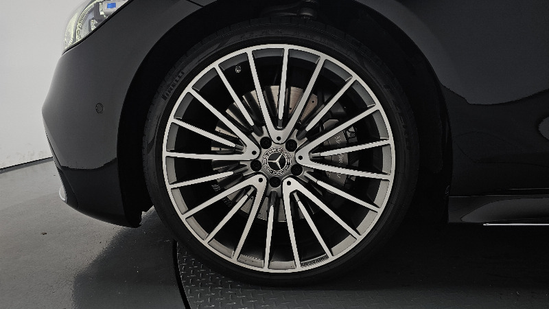 car Mercedes Benz S Class id49192 photo #5