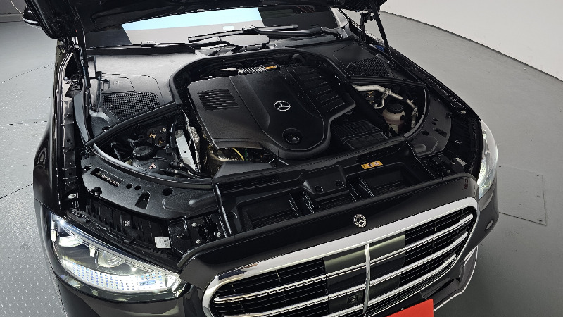 car Mercedes Benz S Class id49192 photo #6