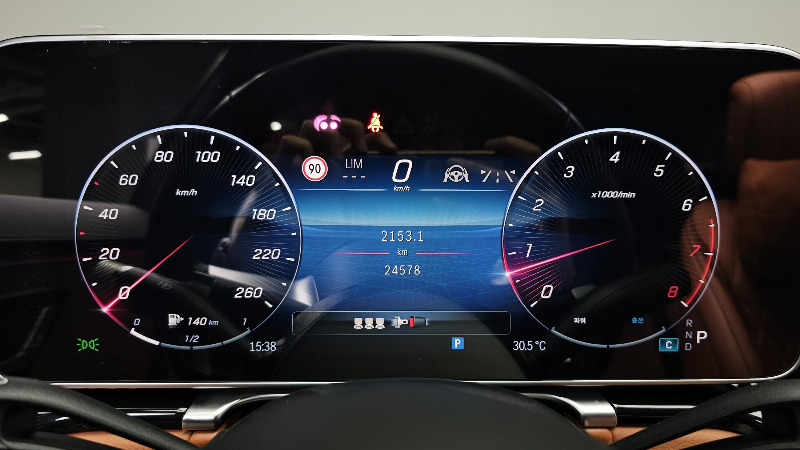 car Mercedes Benz S Class id49192 photo #8