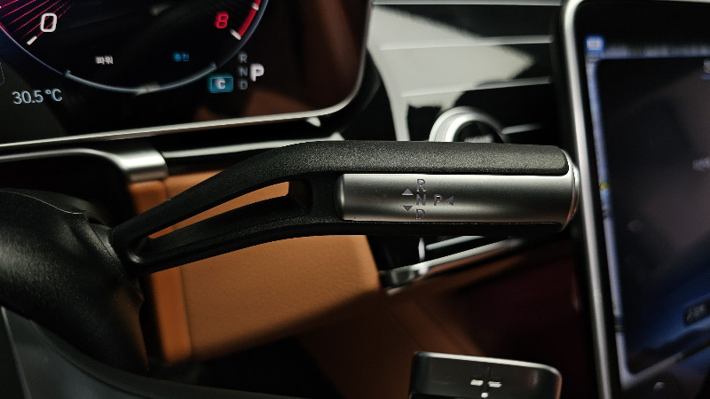 car Mercedes Benz S Class id49192 photo #9