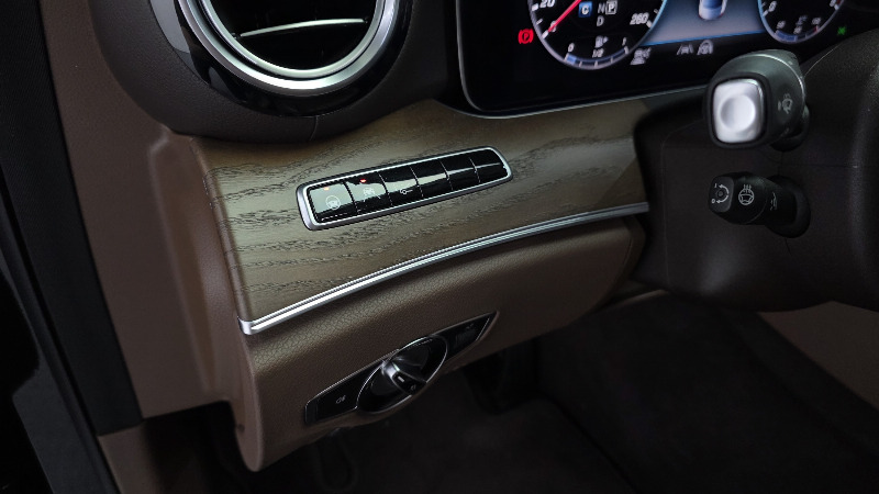 car Mercedes Benz E Class id49196 photo #14