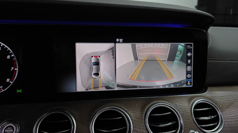 car Mercedes Benz E Class id49196 photo #16