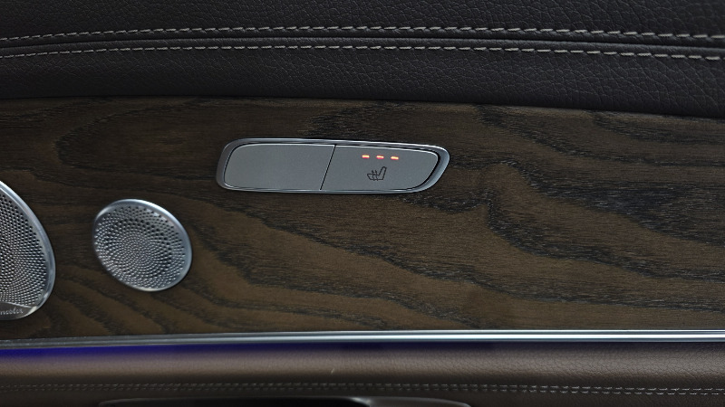 car Mercedes Benz E Class id49196 photo #18