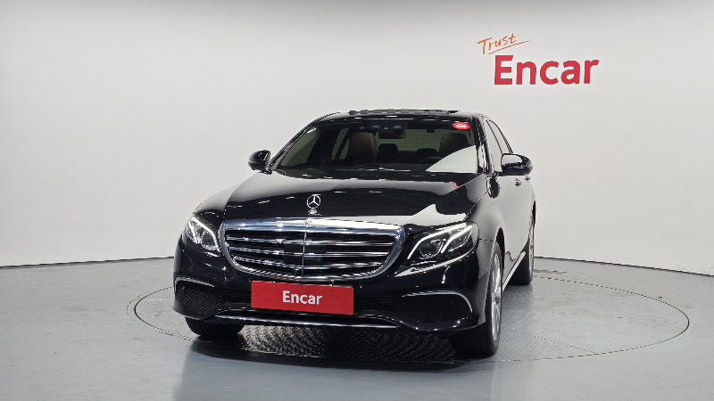 car Mercedes Benz E Class id49196 photo #3