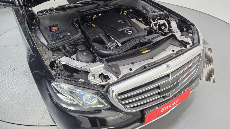 car Mercedes Benz E Class id49196 photo #6