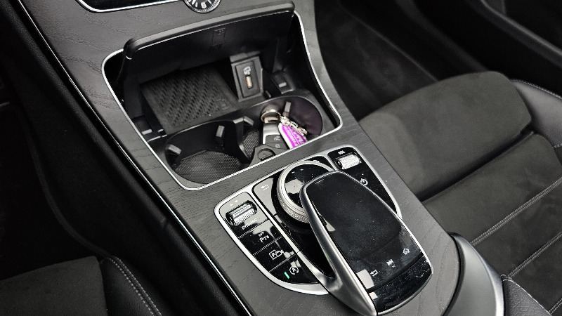 car Mercedes Benz C Class id49199 photo #18