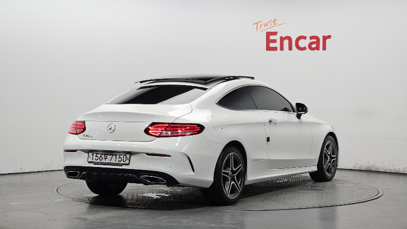 car Mercedes Benz C Class id49199 photo #2