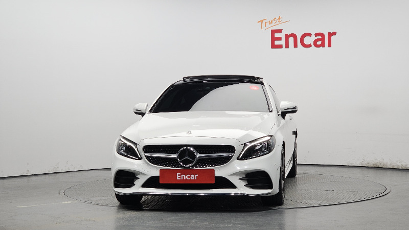 car Mercedes Benz C Class id49199 photo #3