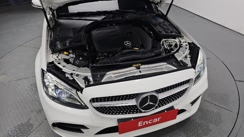 car Mercedes Benz C Class id49199 photo #6