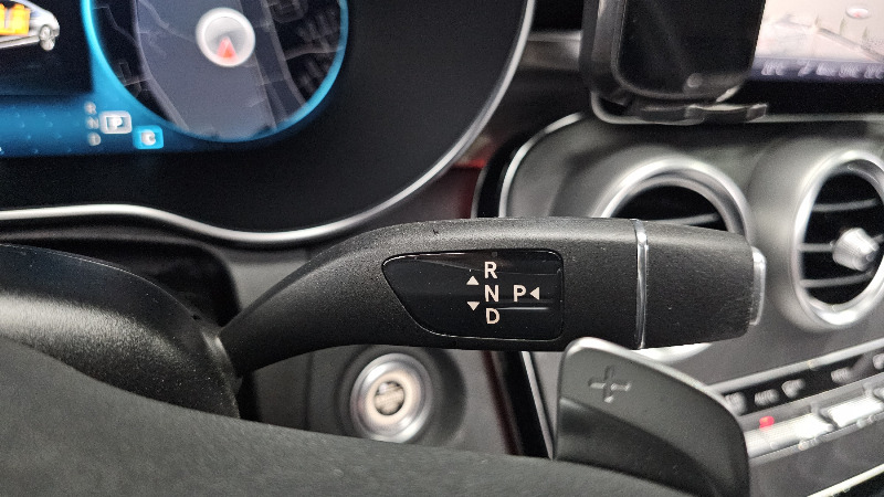 car Mercedes Benz C Class id49199 photo #9