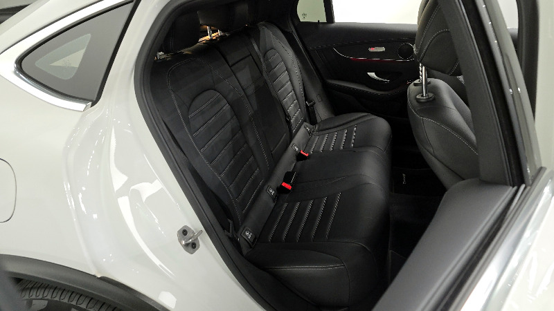 car Mercedes Benz GLC id49201 photo #12