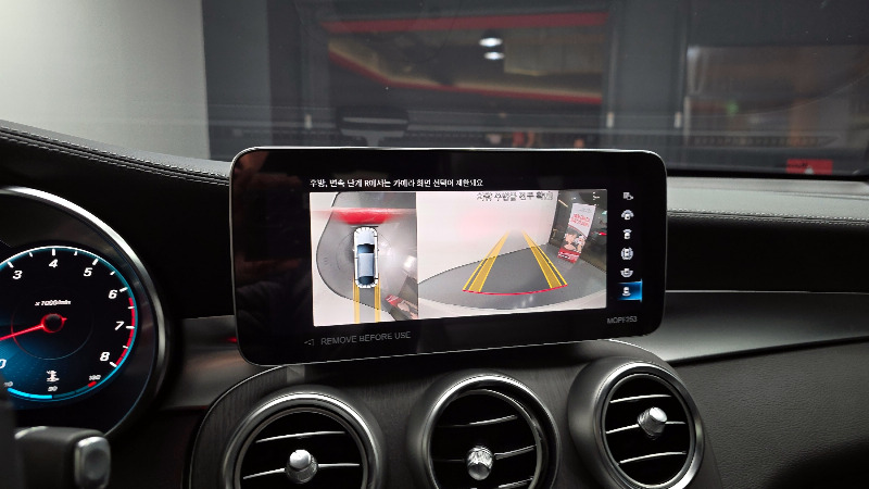 car Mercedes Benz GLC id49201 photo #14