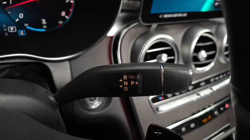car Mercedes Benz GLC id49201 photo #9