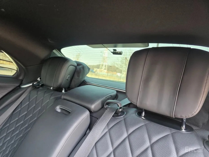 car Mercedes Benz S Class id49205 photo #15