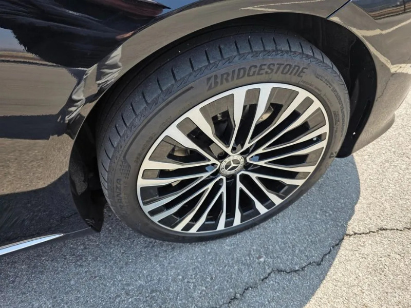 car Mercedes Benz S Class id49205 photo #5