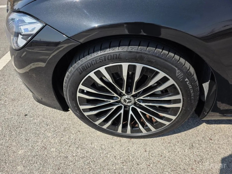 car Mercedes Benz S Class id49205 photo #6