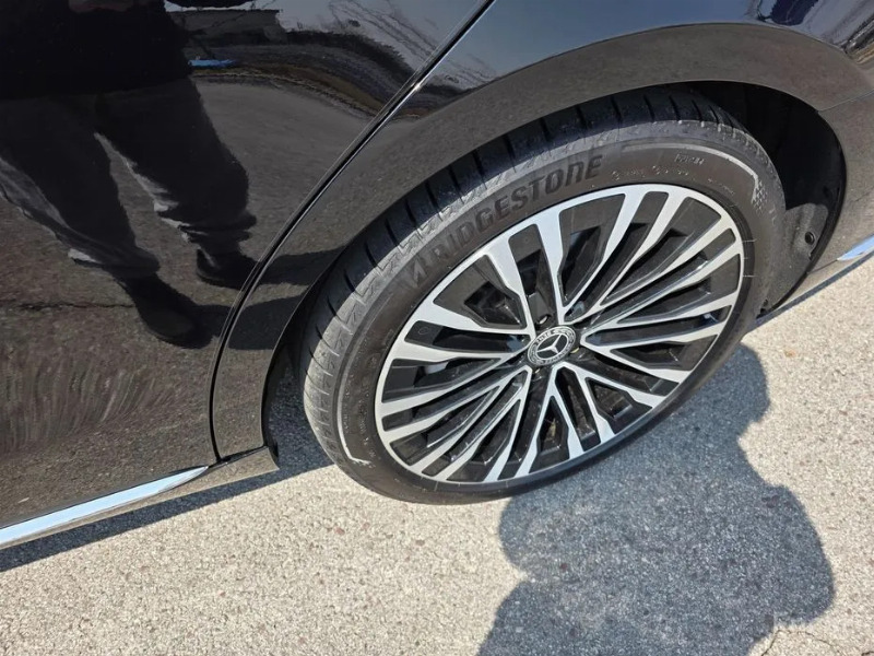 car Mercedes Benz S Class id49205 photo #7