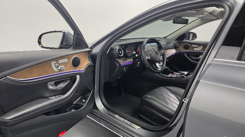 car Mercedes Benz E Class id49207 photo #10
