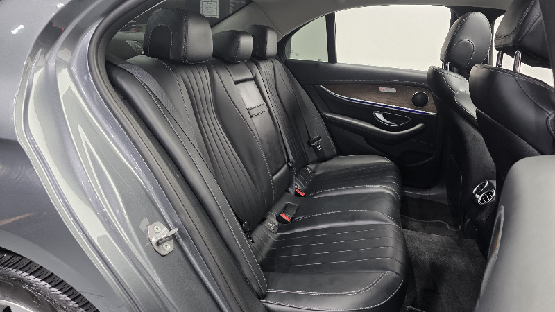car Mercedes Benz E Class id49207 photo #12