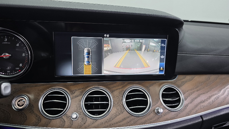 car Mercedes Benz E Class id49207 photo #15
