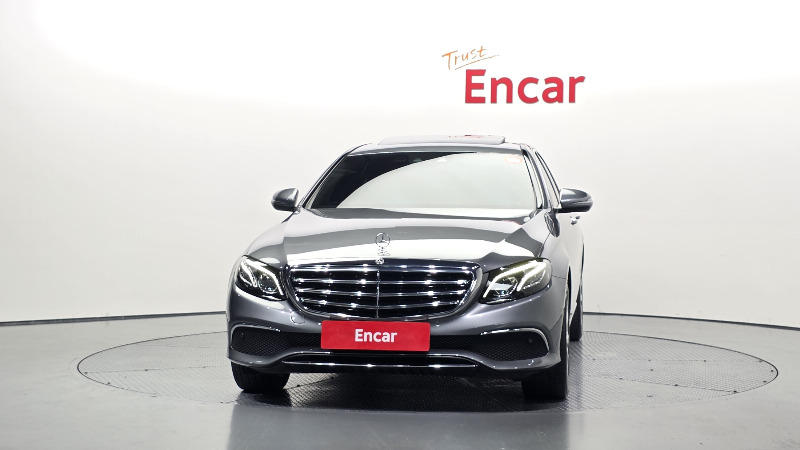 car Mercedes Benz E Class id49207 photo #3