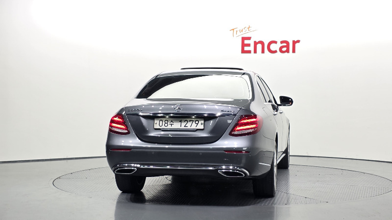 car Mercedes Benz E Class id49207 photo #4