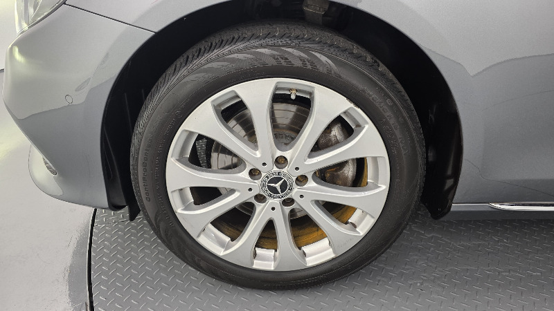 car Mercedes Benz E Class id49207 photo #5