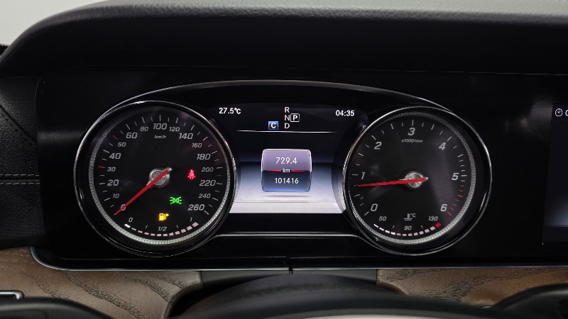 car Mercedes Benz E Class id49207 photo #8
