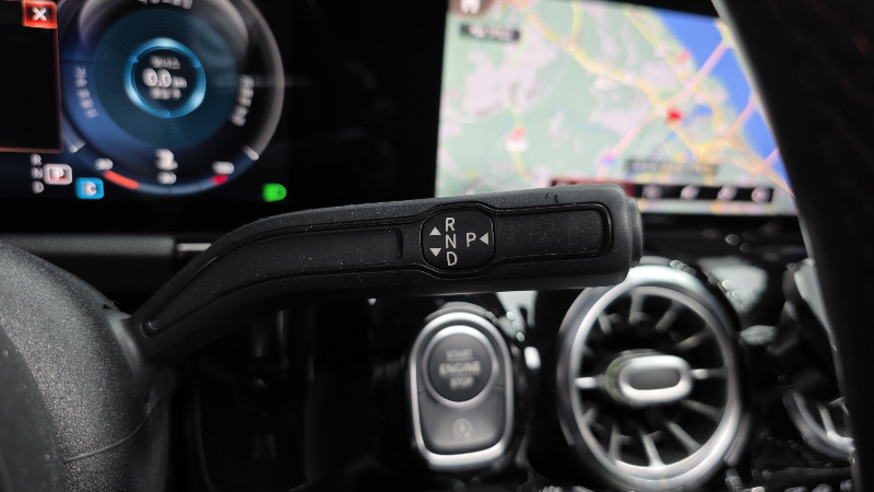 car Mercedes Benz GLA id49211 photo #9
