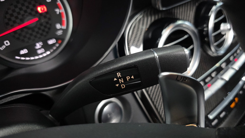 car Mercedes Benz GLC id49213 photo #9