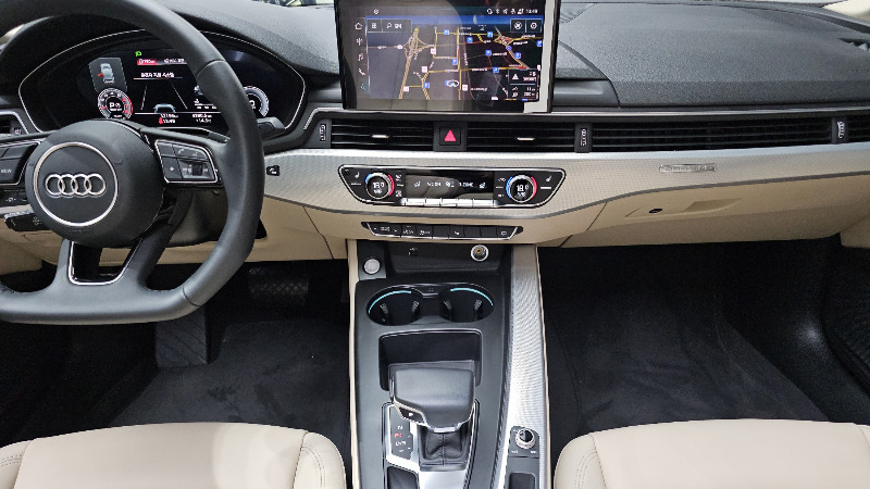 car Audi A5 id49224 photo #14
