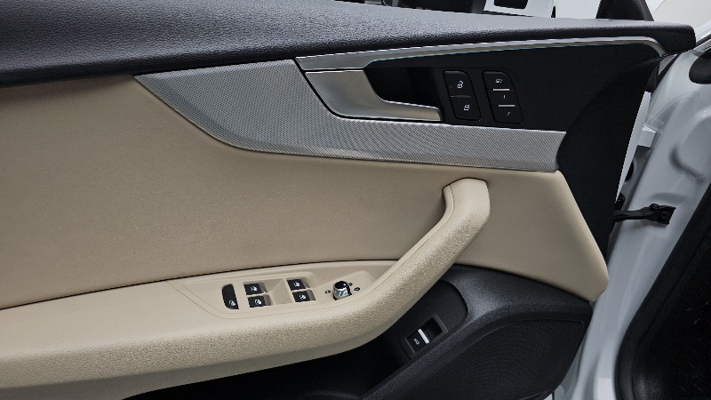car Audi A5 id49224 photo #17
