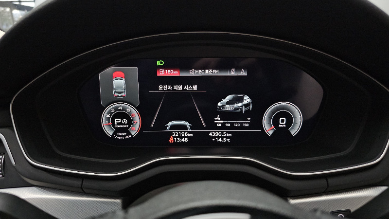 car Audi A5 id49224 photo #8