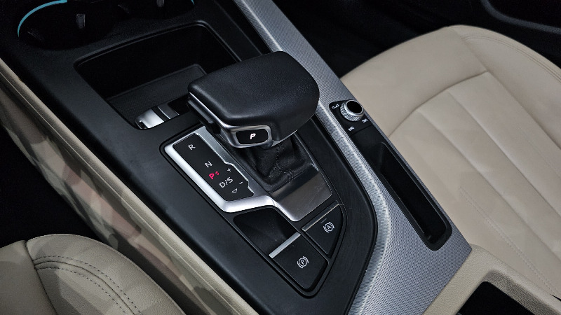 car Audi A5 id49224 photo #9