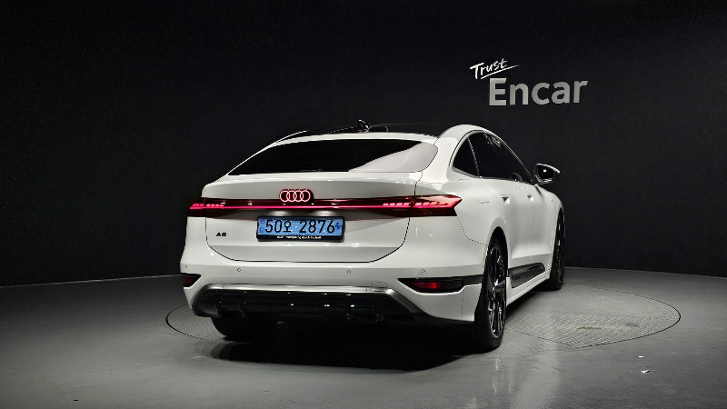 car Audi A6 id49225 photo #4