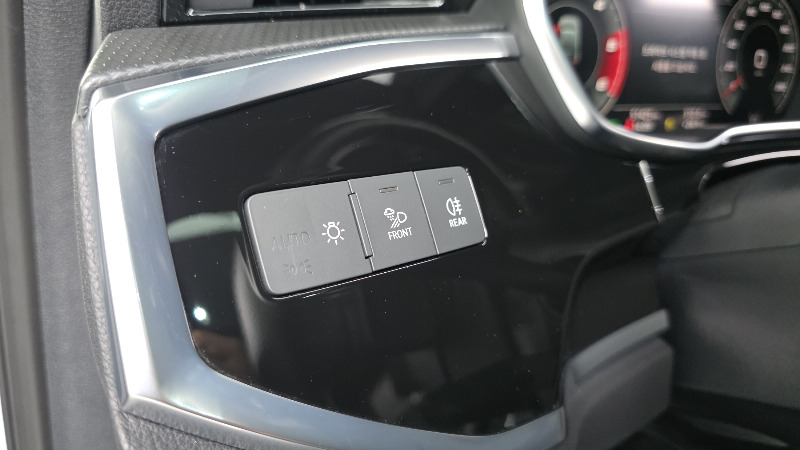 car Audi Q3 id49229 photo #13