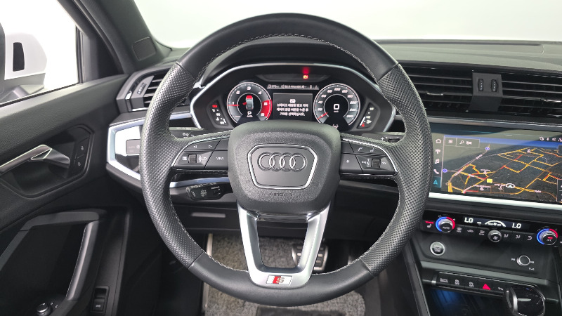 car Audi Q3 id49229 photo #14