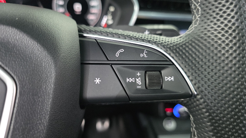 car Audi Q3 id49229 photo #16