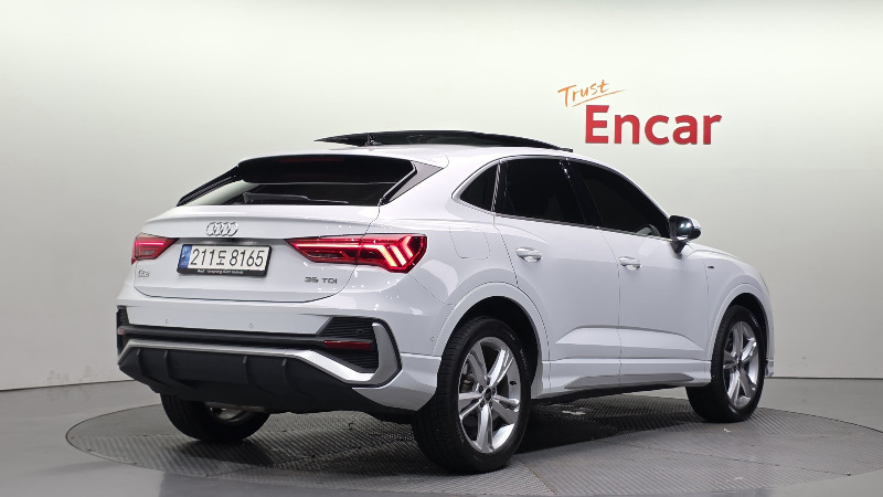 car Audi Q3 id49229 photo #2