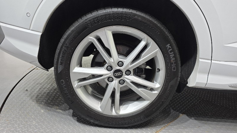car Audi Q3 id49229 photo #5