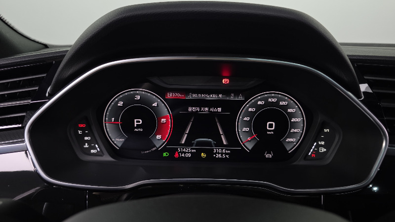 car Audi Q3 id49229 photo #8
